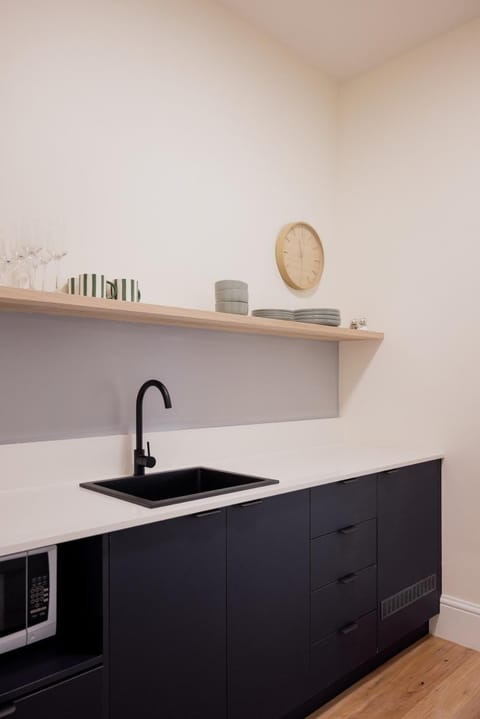 Palfreymans Arcade Central NoHo 2 Bed Apartment 1 Apartment in Hobart