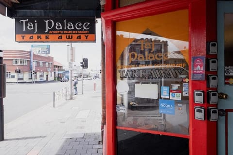 Palfreymans Arcade Central NoHo 2 Bed Apartment 2 Apartment in Hobart