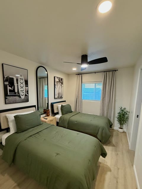 Beach Paradise- 4 min walk from beach House in Opal Cliffs