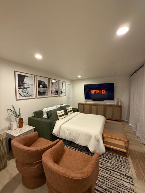 Beach Paradise- 4 min walk from beach House in Opal Cliffs