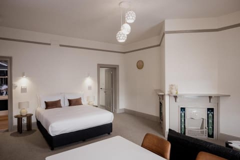 Palfreymans Arcade Central NoHo 1 Bed Apartment 3 Apartment in Hobart