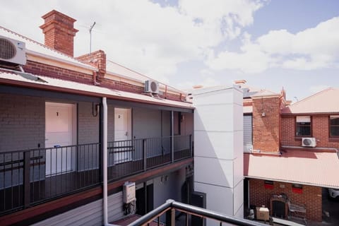 Palfreymans Arcade Central NoHo 1 Bed Apartment 3 Apartment in Hobart