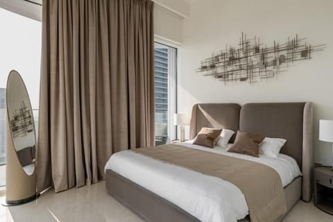 Ultimate Beachfront family home with panoram views! Apartment in Dubai