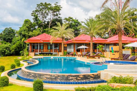 Property building, Pool view, Pool view, Swimming pool, Swimming pool, Swimming pool