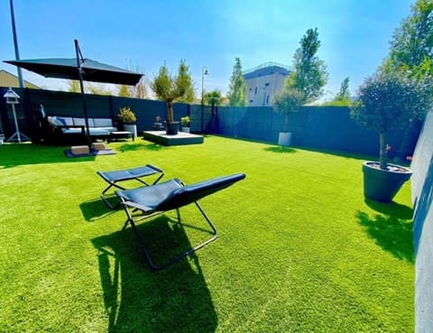 Appartement proche de Disneyland Paris Apartment in Chessy