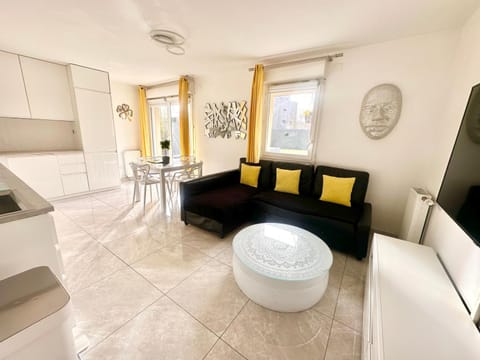 Appartement proche de Disneyland Paris Apartment in Chessy