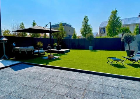 Appartement proche de Disneyland Paris Apartment in Chessy