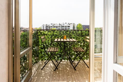 Kalima Home 4 - Borgo Trento Apartment in Verona