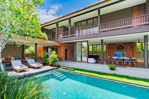 Day, Pool view, Swimming pool