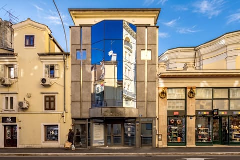 City view