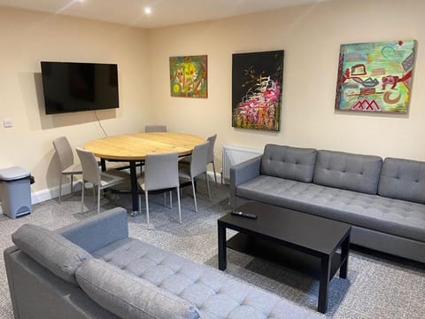 Central house with fresh renovation Apartment in Meath, Co. Meath, Ireland