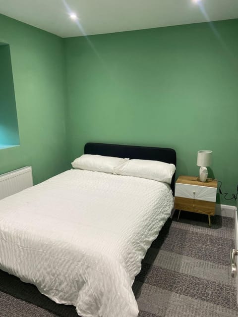 Central house with fresh renovation Apartment in Meath, Co. Meath, Ireland