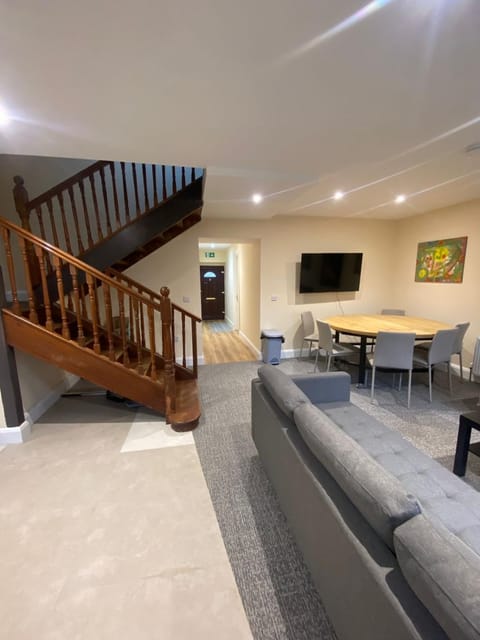 Central house with fresh renovation Apartment in Meath, Co. Meath, Ireland