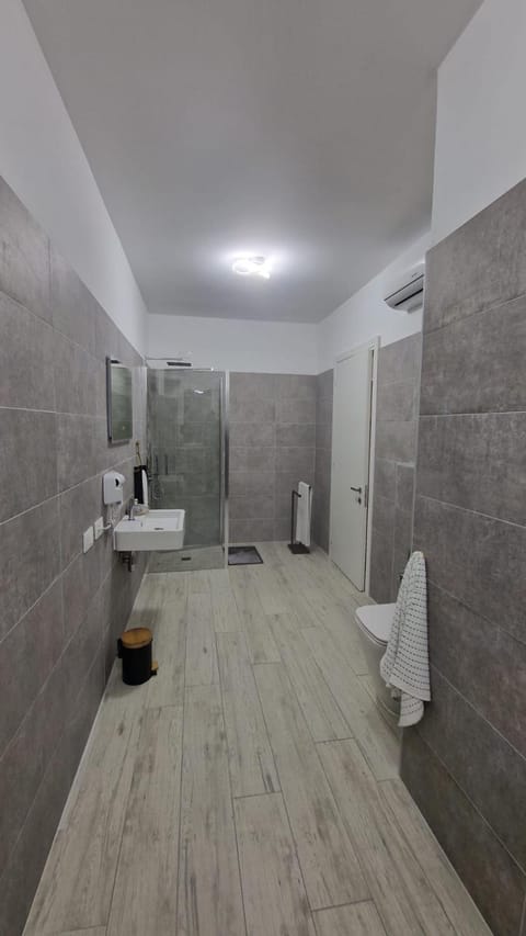 Salicornia Rooms Bed and Breakfast in Comacchio