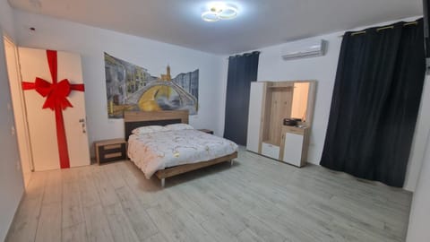 Salicornia Rooms Bed and Breakfast in Comacchio