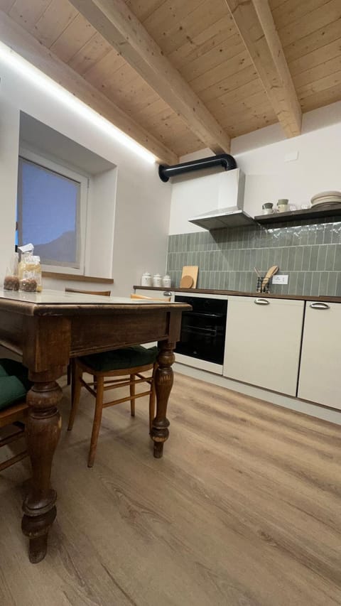 Le Ca' al Mulì - Appartamento Frumento e Grano Apartment in Province of Brescia