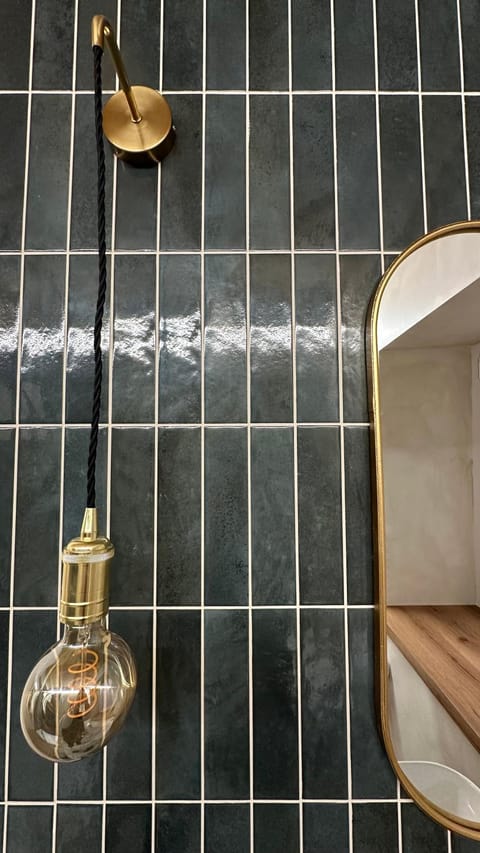 Le Ca' al Mulì - Appartamento Frumento e Grano Apartment in Province of Brescia