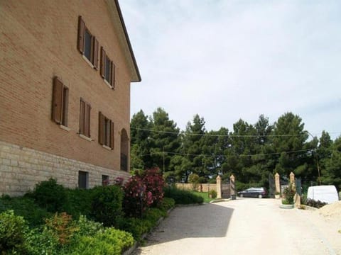 Collina del Sagrantino Apartment in Umbria