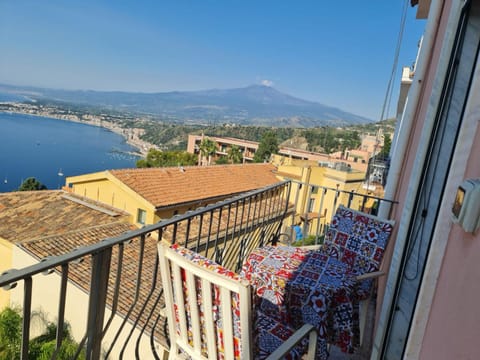 Property building, Natural landscape, City view, Mountain view, Sea view
