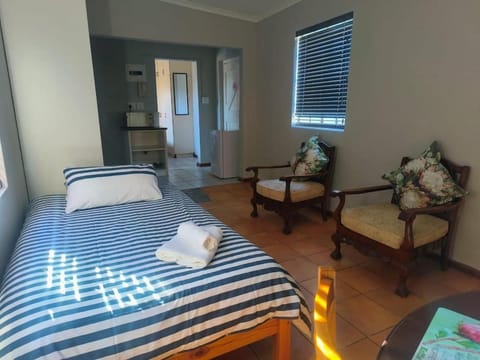 LaBoezma Accommodation Apartment in Western Cape