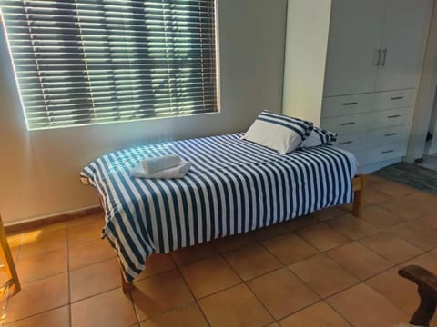 LaBoezma Accommodation Apartment in Western Cape