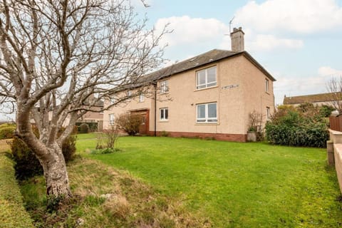 Tom Morris Drive No 27 House in Saint Andrews