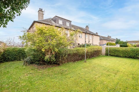 Tom Morris Drive No 27 House in Saint Andrews