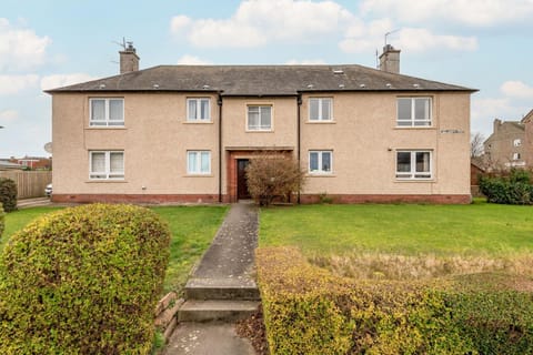 Tom Morris Drive No 27 House in Saint Andrews