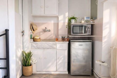 Last Floor Flat Apartment in Athens