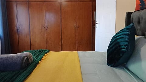 Oakway Guest House 2 Apartment in Cape Town