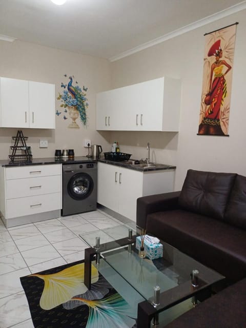 Oakway Guest House 2 Apartment in Cape Town