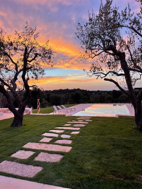 DREAM HOUSE Pouilles Villa in Ostuni