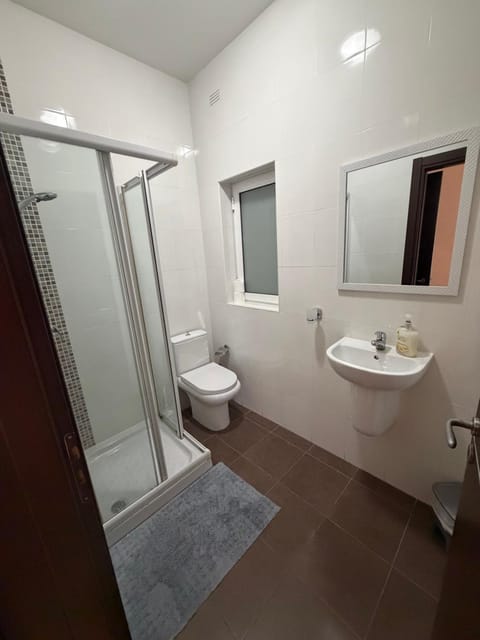 Apartment between Sliema and St Julians Area Apartment in Sliema