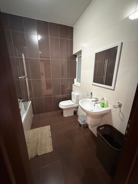 Apartment between Sliema and St Julians Area Apartment in Sliema