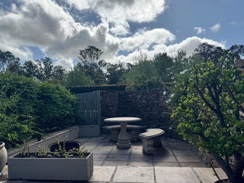 Meurant Self Catering Family Cottage Villa in Western Cape