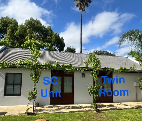 Meurant Self Catering Family Cottage Villa in Western Cape