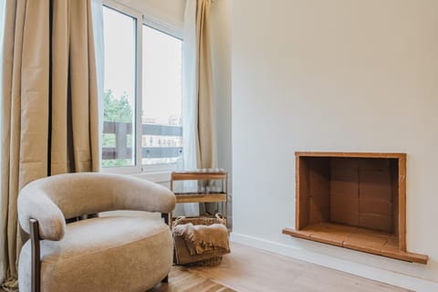 Communal lounge/ TV room, Living room