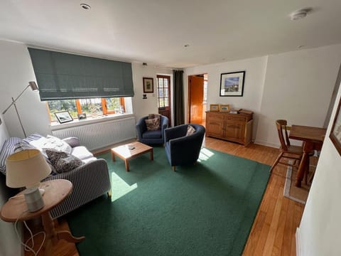 Curlew Cottage - Peaceful Setting Stunning Views House in England