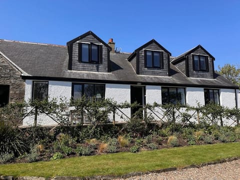 Curlew Cottage - Peaceful Setting Stunning Views House in England