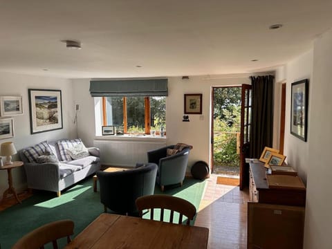 Curlew Cottage - Peaceful Setting Stunning Views House in England