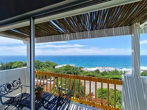 Balcony/Terrace, Sea view, Location