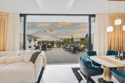 Luxury Matos Estate by Tourist Adria Group Villa in Zadar