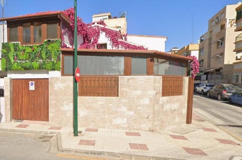 Rastro 24 Rooms Vacation rental in Malaga