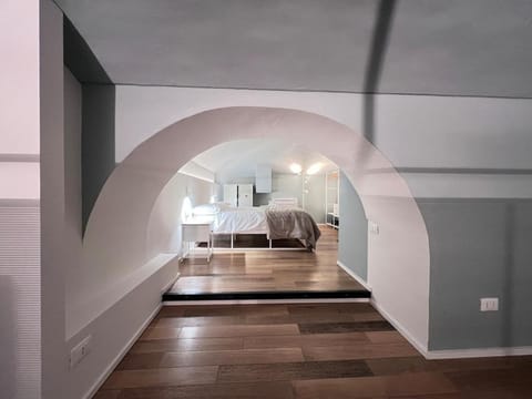 Elegante appartamento in centro - Metro Marconi Apartment in Turin