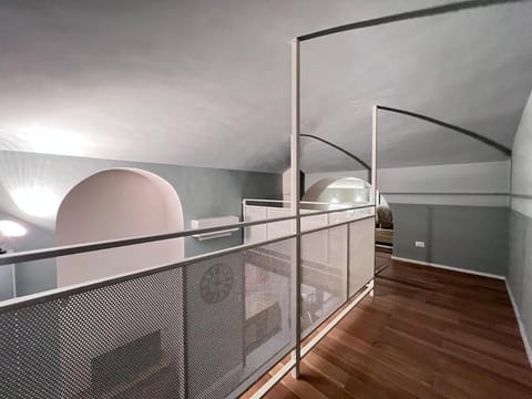Elegante appartamento in centro - Metro Marconi Apartment in Turin