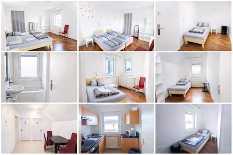 Homestay Dietzenbach, Frankfurt am Main, Rhein-Main, Offenbach am Main Vacation rental in Frankfurt