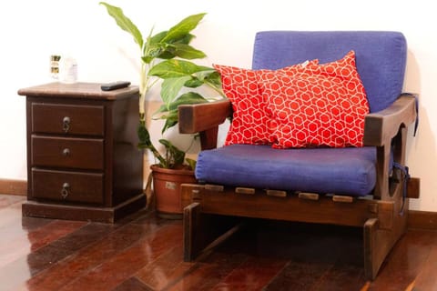 360 SUH Catete 04 Family House Apartment in Rio de Janeiro