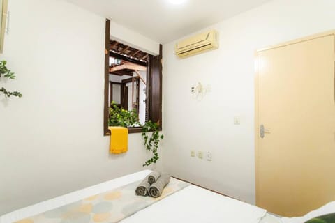 360 SUH Catete 04 Family House Apartment in Rio de Janeiro