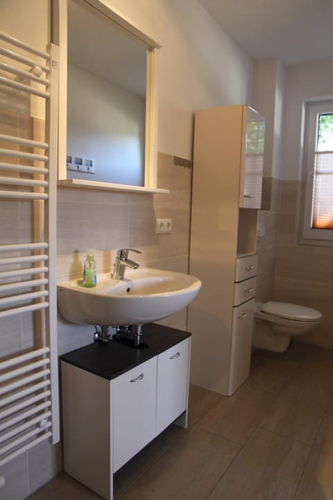 Ferienhaus 2 House in Lubmin