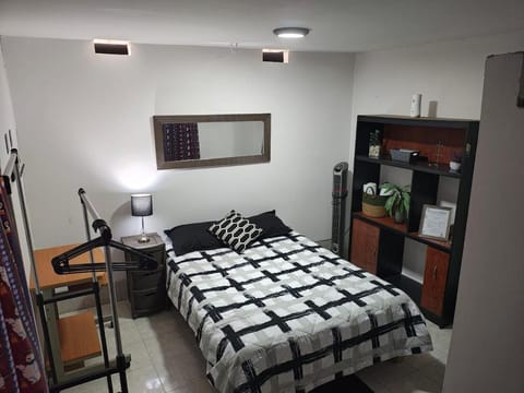 Departamento Cri-Cri acogedor, bonito y ubicado Apartment in Orizaba